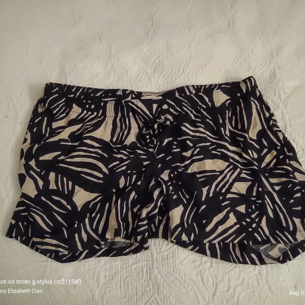 Gap Shorts